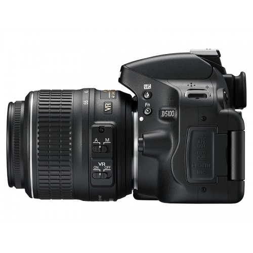 Nikon D5100 Price in Bangladesh Star Tech
